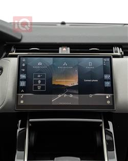 لاند روفر رانج روڤر فيلار